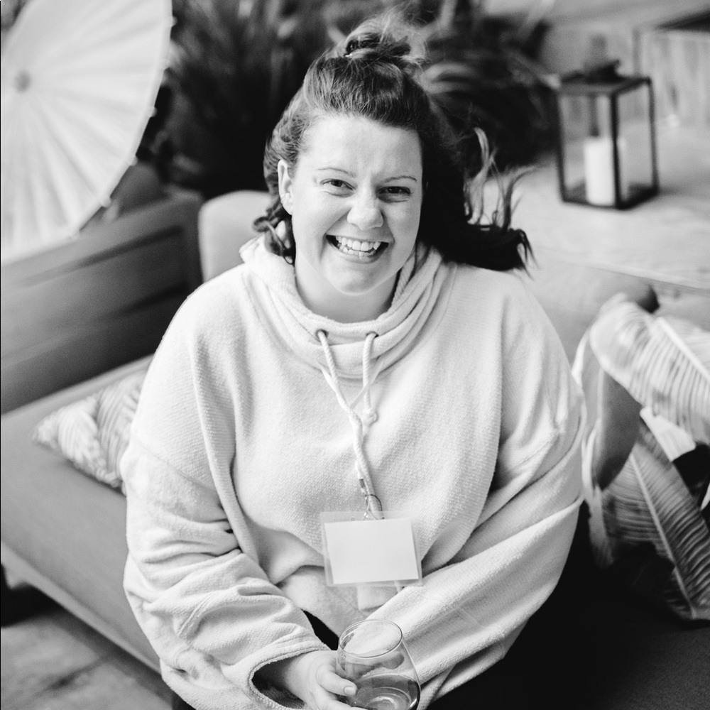 Meet your Posher, Allie